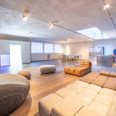 ミラノStylish Loftアパートメント エクステリア 写真