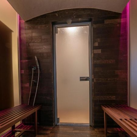 ミラノStylish Loftアパートメント エクステリア 写真
