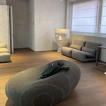 ミラノStylish Loftアパートメント エクステリア 写真
